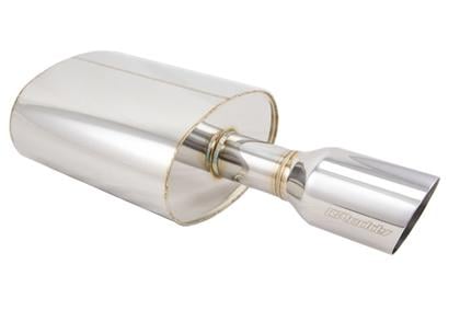 greddy 13-14 ford focus st supreme sp exhaust 10148203