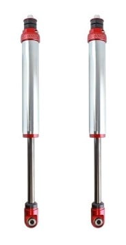 afe sway-a-way 2.0in rear shock kit 05-17 toyota tacoma 102-0052-01