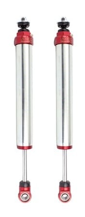 afe sway-a-way 2.0in rear shock kit 00-06 toyota tundra 102-0052-07