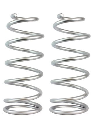afe sway-a-way 1in-2in rear coil springs 07-09 toyota fj cruiser 102-1650-195