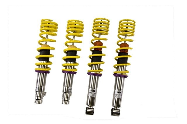 kw coilover kit v1 acura integra type r (dc2)(w/ lower eye mounts on the rear axle) 10250004