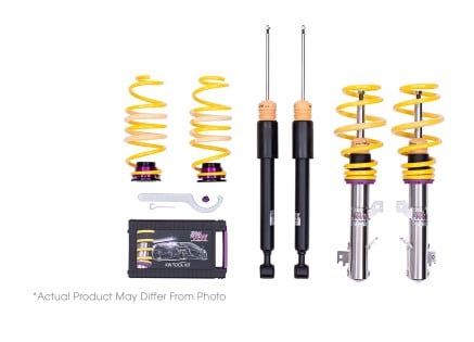 kw coilover kit v1 volvo v70 (s/j) 2wd 10267008