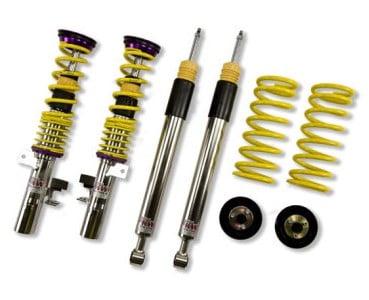 kw coilover kit v1 volvo s40/v50 (m) 4wd 10267012