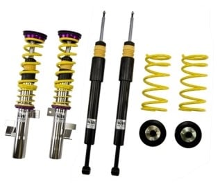 kw coilover kit v1 volvo c30 (m) 2wd 10267015