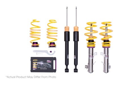 kw coilover kit v1 for jetta vi gli 2.0t 10280088