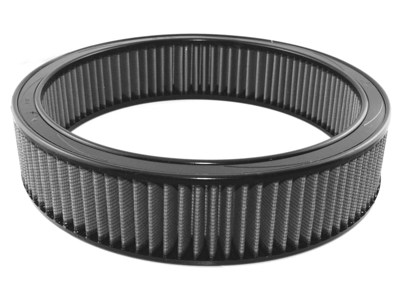 afe magnumflow air filters oer pds a/f pds gm cars & trucks 65-85 v8 11-10009