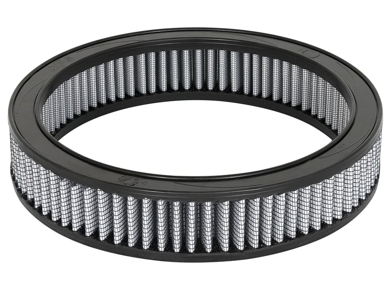 afe magnumflow air filters oer pds a/f pds gm cars & trucks 62-87 11-10032