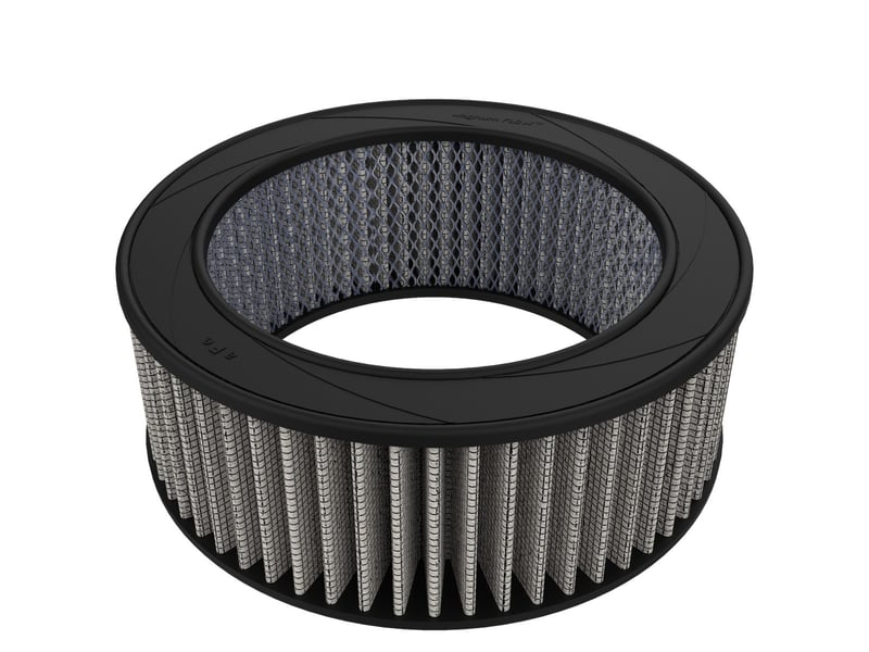 afe magnumflow air filters oer pds a/f pds ford van 91.5-94 v8-7.3l (d) 11-10064