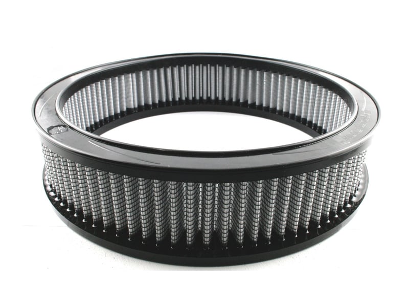 afe magnumflow air filters oer pds a/f pds gm cars 66-78 v8 11-10075