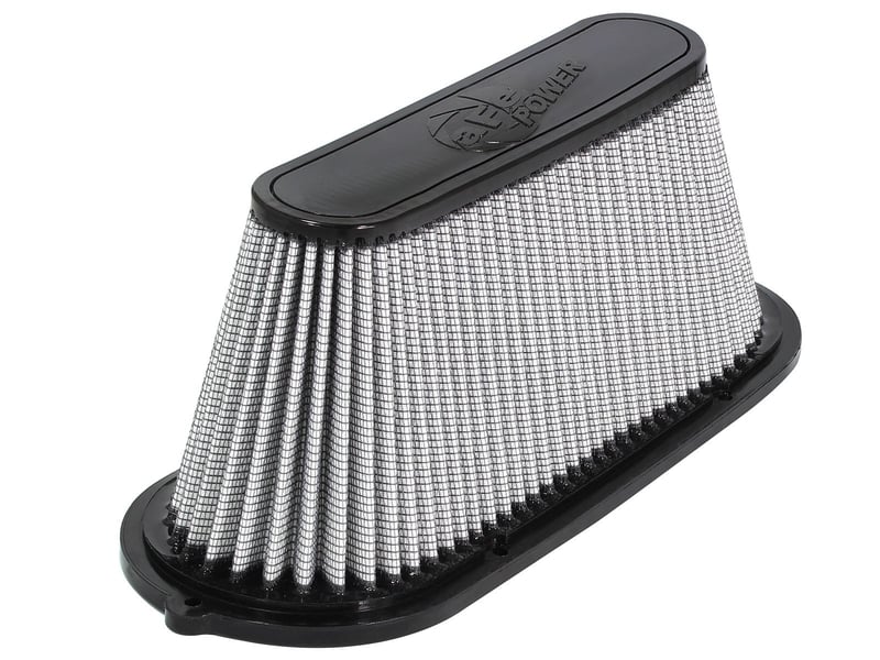 afe magnumflow air filters oer pro dry s 08-13 chevrolet corvette (c6) 6.2l v8 11-10118