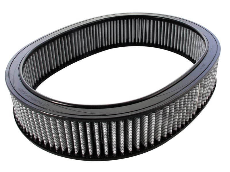 afe magnum flow pro dry s oe replacement air filter 86-93 mercedes 300e l6 11-10128