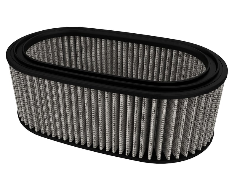 afe 20-22 chevrolet corvette c8 magnum flow pro dry s air filter 11-10148