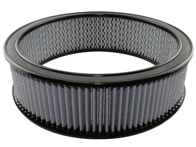afe magnumflow air filters oer pds a/f pds gm cars & trucks 78-00 v8 (d) 11-20013