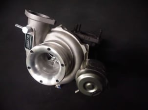 hks gtiii rs sport turbine kit jzx100 11004-at004