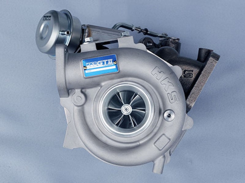 hks chra gt ii 8262 (4b11) 11014-ak029