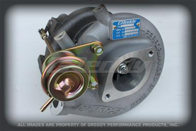 greddy t517z 8 cm2 p765 actuator type turbocharger 11500123