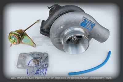 greddy td06s 20g 8cm2 actuator type turbocharger **special order** 11500155
