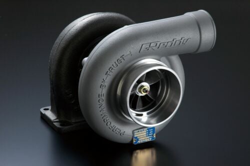greddy td-06sh 20g 10cm turbocharger 11500186