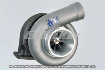 greddy t88 34d 22cm w/ 94mm coupling turbocharger 11500322