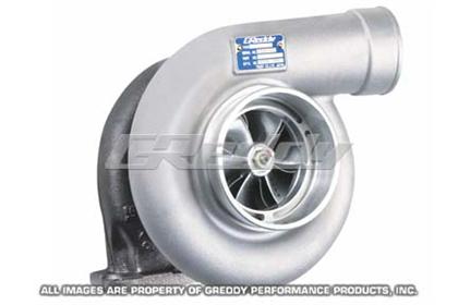 greddy t88h-38gk 22 cm2 external turbocharger 11500325
