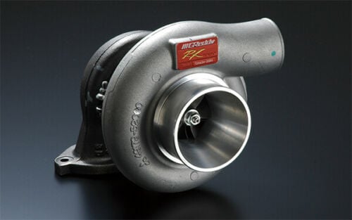 greddy td-06sh 8 cm2 20rx external turbocharger 11500335