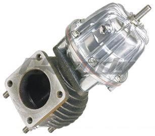 greddy type r wastegate 47mm valve 1.1-1.5 kg/cm2 11501531