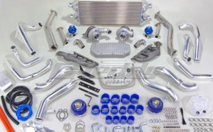 greddy 13 scion fr-s/ 13 subaru brz / toyota 86 tuner t620z turbo kit 11510407