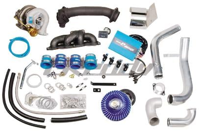 greddy 00-08 honda s2000 ap1/2 gen2 gtx2867r tuner turbo kit 11550050