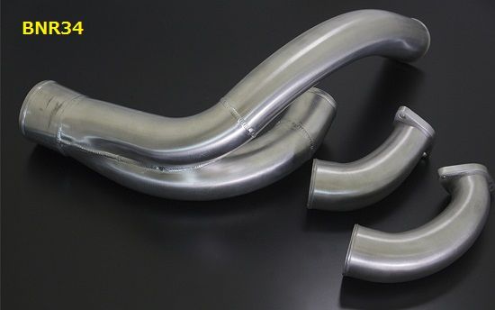 greddy 89-94 nissan skyline gt-r bnr32 racing air intake kit 12020981