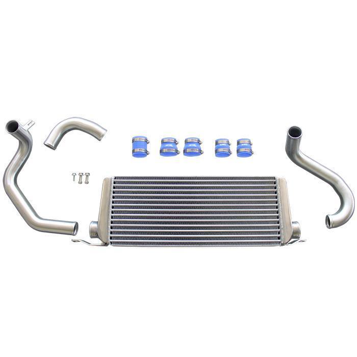 greddy 2017+ honda civic sport / si t-28e intercooler kit 12058102