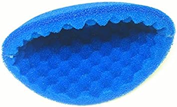 greddy airnx ay-mb blue replacement filter element 12500016
