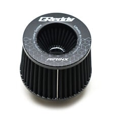 greddy airinx s 80mm universal filter 12500603