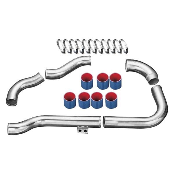hks mitsubishi lancer evo 9 intercooler pipe kit 13006-bm001