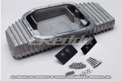greddy sr20det s13/14/15 high capacity oil pan 13525901