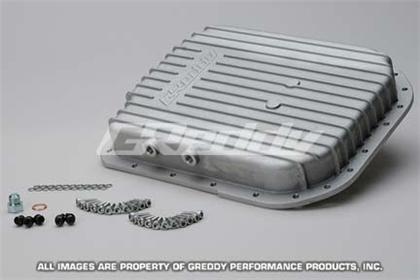 greddy 04-08 mazda rx-8 oil pan 13545900