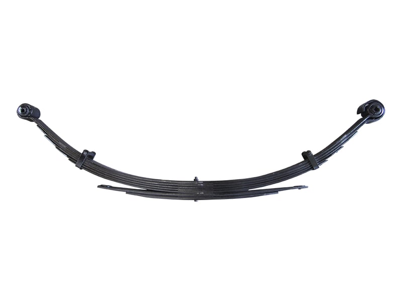 icon 1999-2007 ford f-250/f-350 super duty, 5" lift, rear, leaf spring pack 138508