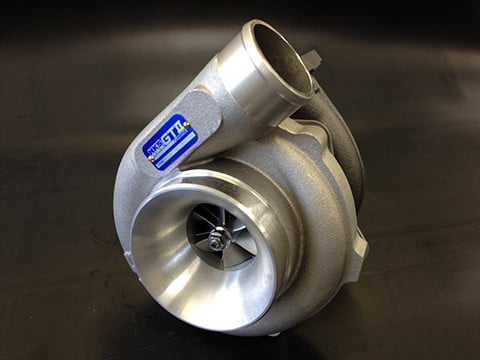 hks gtii8267 symmetry twinturbo 14001-ak027