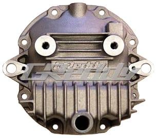 greddy nissan s14/s15 differential cover 14520401