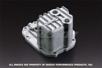 greddy rb26 front diff cover 14520402