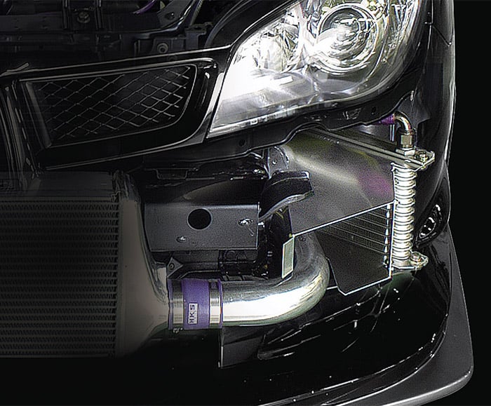 hks s-type o/c gdb(f) subaru wrx sti ej207 15004-af007
