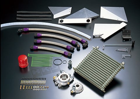 hks stype o/c 12 bnr32 15004-an003