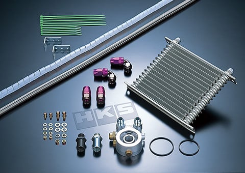 hks rtype o/c jzx100 15004-at004