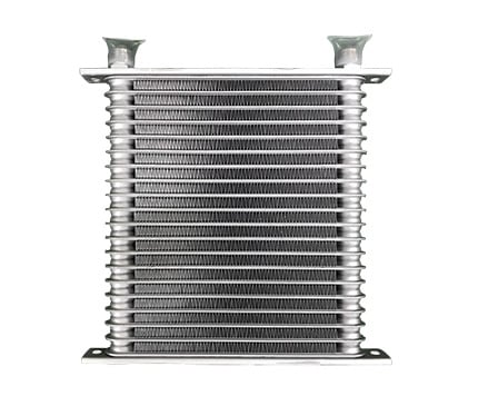 hks oil cooler 20 layer s660 15006-ak007