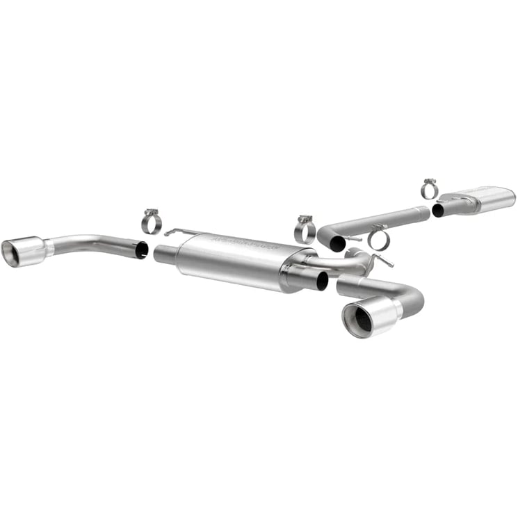 magnaflow sys c/b 10-12 gmc terrain 3.0l 15148