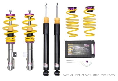 kw coilover kit v2 audi a3 1521000p