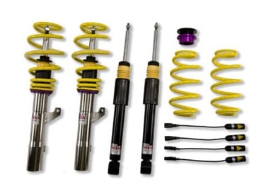kw coilover kit v2 audi tts roadster (8j) (bundle incl. magnetic ride cancellation unit) 15210091