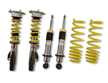 kw coilover kit v2 bmw z8 (e52) 15220001