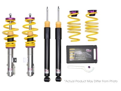 kw coilover kit v2 bmw x3 (e83) 15220003