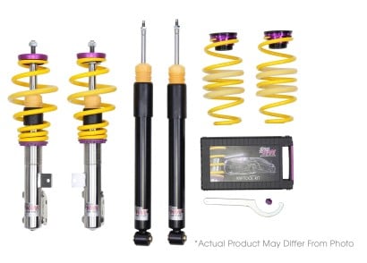 kw coilover kit v2 bmw 5series e39 (5/d) sedan 15220008