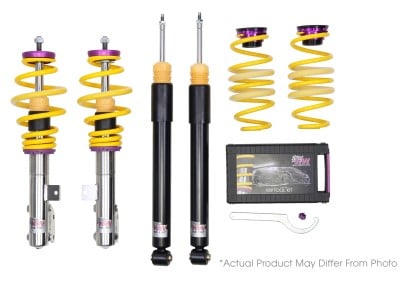 kw coilover kit v2 for bmw 3 series f31 sports wagon 1522000j
